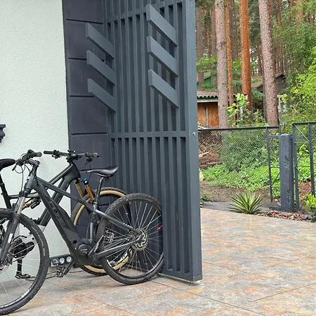 Apartment Svyturio Butai Palanga