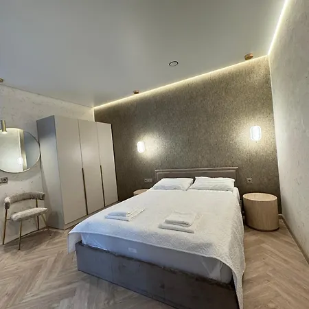 Svyturio Butai Appartement