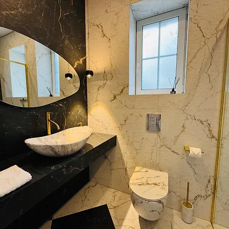 Appartement Svyturio Butai *