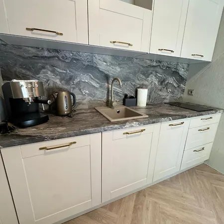 Appartement Svyturio Butai