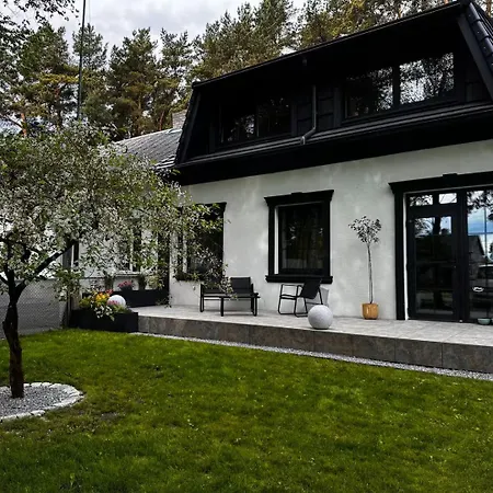 Lejlighed Svyturio Butai Palanga
