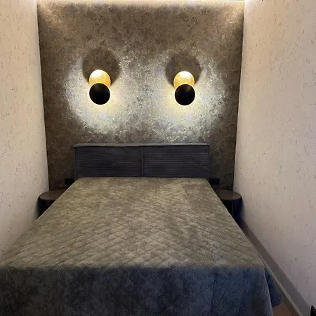 Lejlighed Svyturio Butai