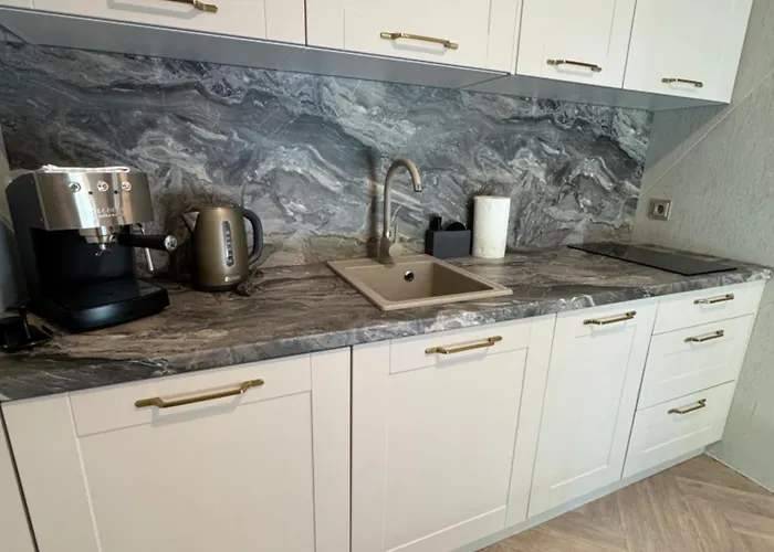 アパート Svyturio Butai